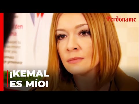 Handan Después De La Cirugía Preguntó Por Kemal - Perdóname