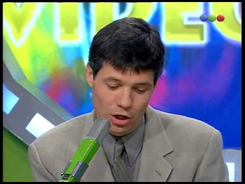 Blooper: llamado por dos mil pesos - Videomatch 99