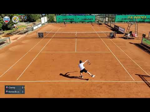 Filip Cierny - Juraj Kovacik (SF)