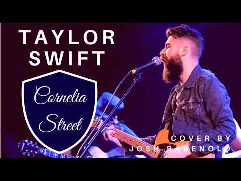 Cornelia Street - Taylor Swift | Cover by Josh Rabenold