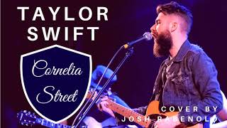 Download lagu Cornelia Street - Taylor Swift | Cover by Josh Rabenold mp3