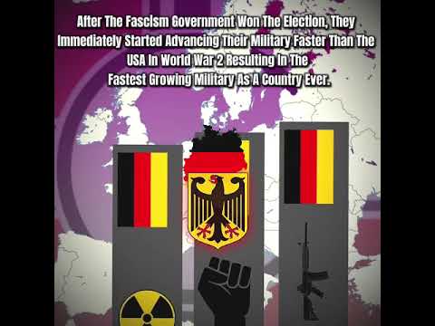 "What If WW2 Germany Returns..?" |  #countryballs #edit #shorts