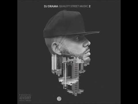 DJ DRAMA ft. Lil Wayne - QUALITY STREET MUSIC 2 Intro (Instrumental) [RE-UPLOAD]