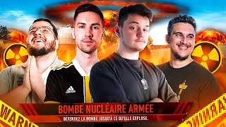 ON DÉTRUIT LE LOBBY AVEC UNE NUCLÉAIRE FT @ChowH1 @Low4nEtZank @rsknxzu !