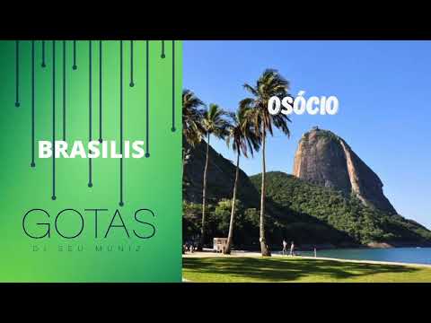 OSÓCIO - Hey, Meu Irmão ft. Gerson King Combo 