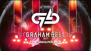Sandro Silva x Graham Bell - Raveolution (Extended Mix)