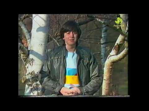 Jasar Ahmedovski - Jednoj zeni za secanje (Official video 1983)