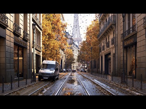 Archexteriors vol. 41 Launch Trailer