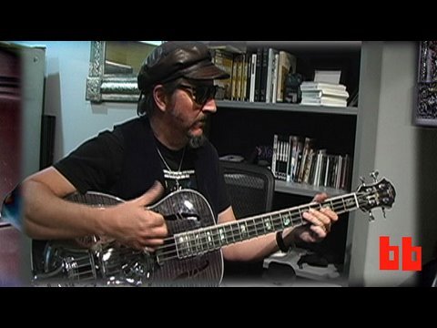 Les Claypool on Oddity Faire Tour + 