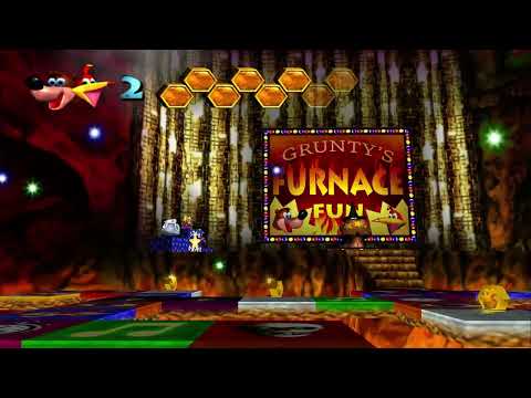 Can we win this game show? / Banjo Kazooie pt16