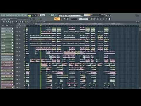 EDM Progressive House ID#1(Like WildVibes,WINARTA,Wildhearts)