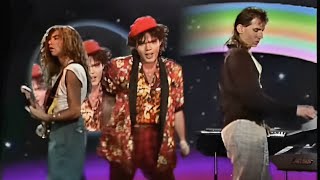 Alphaville  Sister Sun  mix