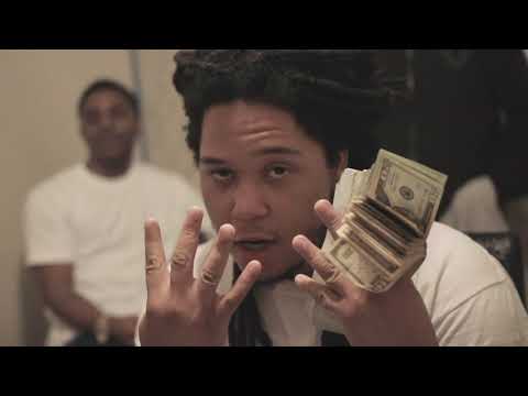"My Block" Freestyle Video - One Way Yonni