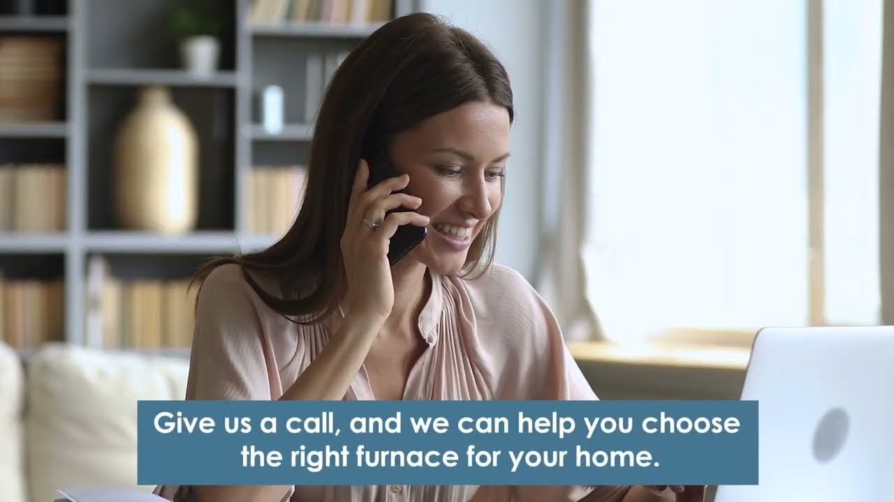 Upgrade Your Furnace  - ComforTemp Heating & Air Conditioning