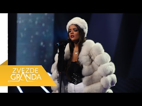 Atomska Mina - Da je tuga snijeg, Jos te volim - (live) - ZG - 21/22 - 27.11.21. EM 11