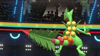 【けんぞう君&くろこ君の配信を観ながら】ボンのPokémon Championsシーズン5※予備知識ほぼなし #27