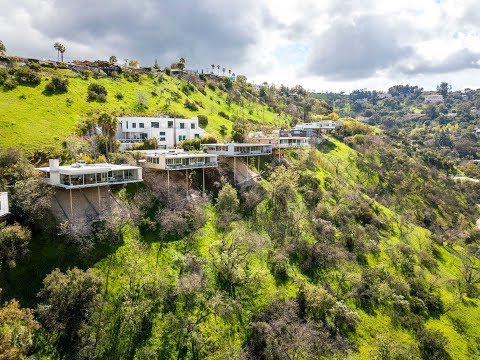 3737 Oakfield Drive | Sherman Oaks - The Agency