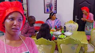 Download lagu Billionaire Lady Didn't Know The Maid She Maltreats Is Her Husband's Biological Missing Daughter mp3