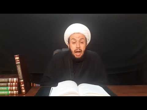 19th Night of laylatul Qadr Amaal - 2020 Arabic  Program