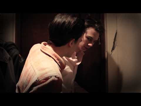 Vi från Mars - En bögig Jul Del 2 (Skolprodjekt)