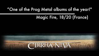 Cirrha Niva - For Moments Never Done - PRESS QUOTES