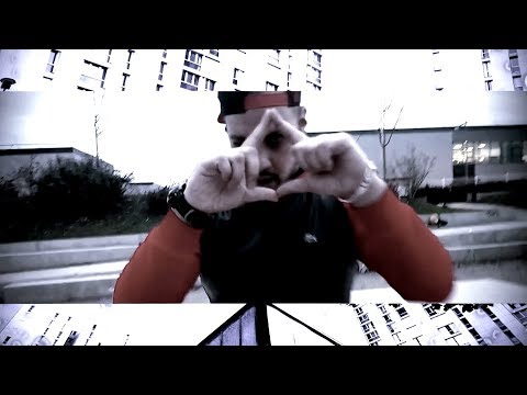 Rocko2LaStreet "Chapitre1" (Clip)