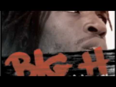 Big H FT President T JME - REAL ON ROAD PRODUCED BY ROWNTREE