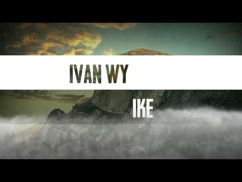 LAGU GAYO - IVAN WY - IKE