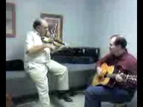 Texas Shorty, Brad Apple - Limerock