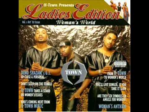 download lagu mp3 mp4 H Town Special Kinda Fool, download lagu H Town Special Kinda Fool gratis, unduh video klip H Town Special Kinda Fool