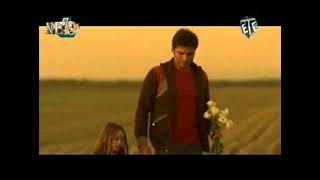 Sentada aquí en mi alma : Chayanne (Video Oficial) HTV - ETC