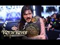 Dominik Mysterio Defeats El Hijo Del Vikingo AAA Mega Title Match AAA Rey De Reyes Highlights
