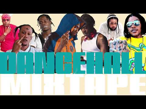 NEW DANCEHALL MIX SEPT 2021 Skillibeng,Alkaline Squash,Vybz Kartel,Skeng,Intence,Rytikal