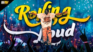 The Story Behind Rolling Loud (From House-Parties to Festivals)