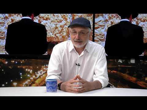 A Világ Zsidó Szemmel 2019.08.26.