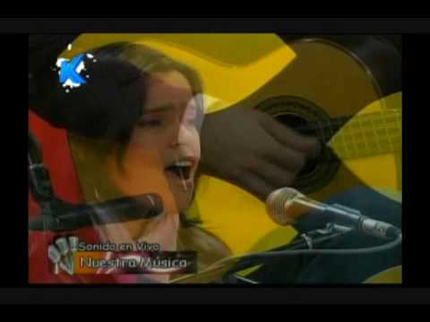 Folkloreta - Te Encontré