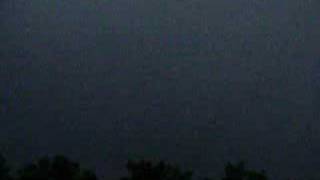 preview picture of video 'Lots of CG's and Loud Thunder in Cushing, Oklahoma Thunderstorm 05-30-2010 p2'