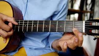 How to play Greenday - Minority the Intro