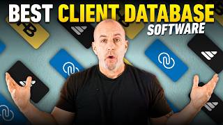 Best Client Database Software | Which One is Actually the Easiest to Use?