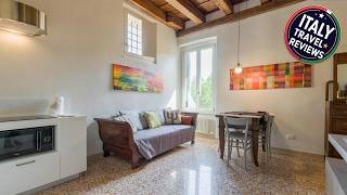 gaetanotrezza14 | Verona, Italy | Hotel Review 🏨
