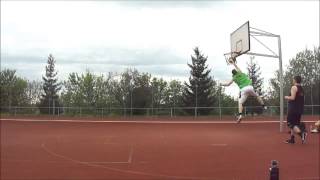 Göldner Dunkmix 2013 Part 1