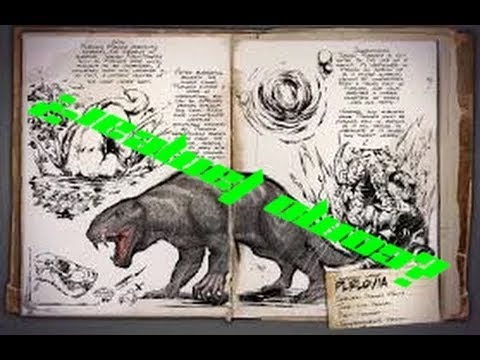 ARK GUIA: COMO ENCONTRAR Y TAMEAR UN PURLOVIA FACIL Y RAPIDO! [23 feb 2017]