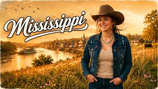 Mississippi – Pussycat (Classic Country Cover)