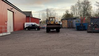 Volvo L120 wheel loader for sale - Image 4 | Machineryline ET Volvo L120 wheel loader | Image 4 - Machineryline