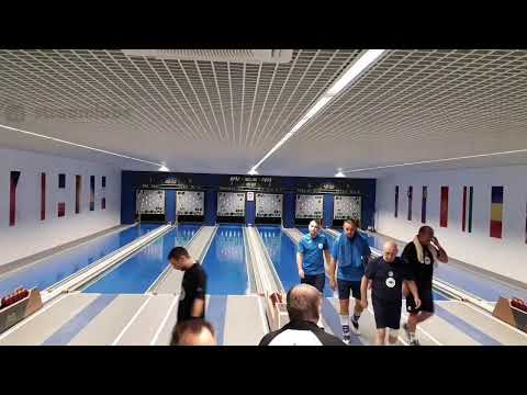 KK LEPOGLAVA - KK OBRTNIK TORBAR