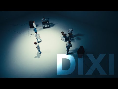 山嵐"DIXI"Official Music Video