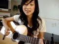 Andrea An - Replay (English) Acoustic Cover by ...