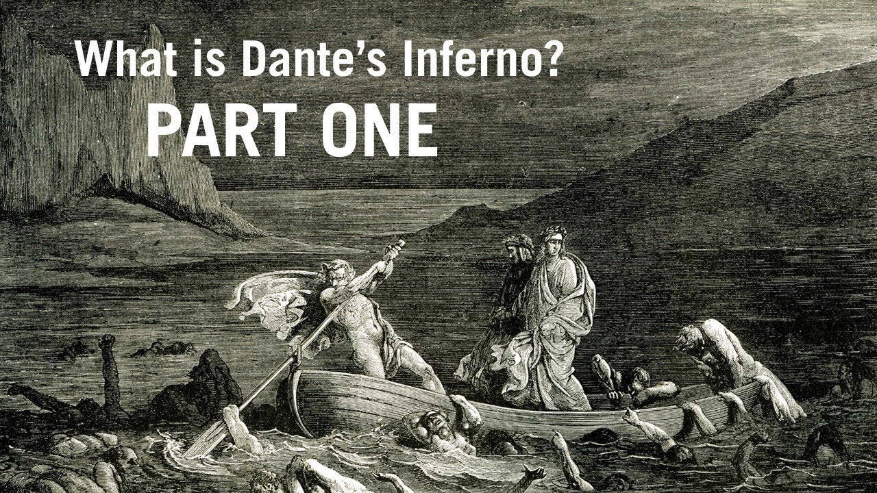 What city did Dante come from?
