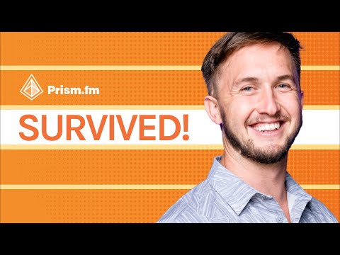 Nathan Latka interviews Prism.fm
