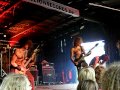 FINSTERFORST - Live Hörnerfest 2011 